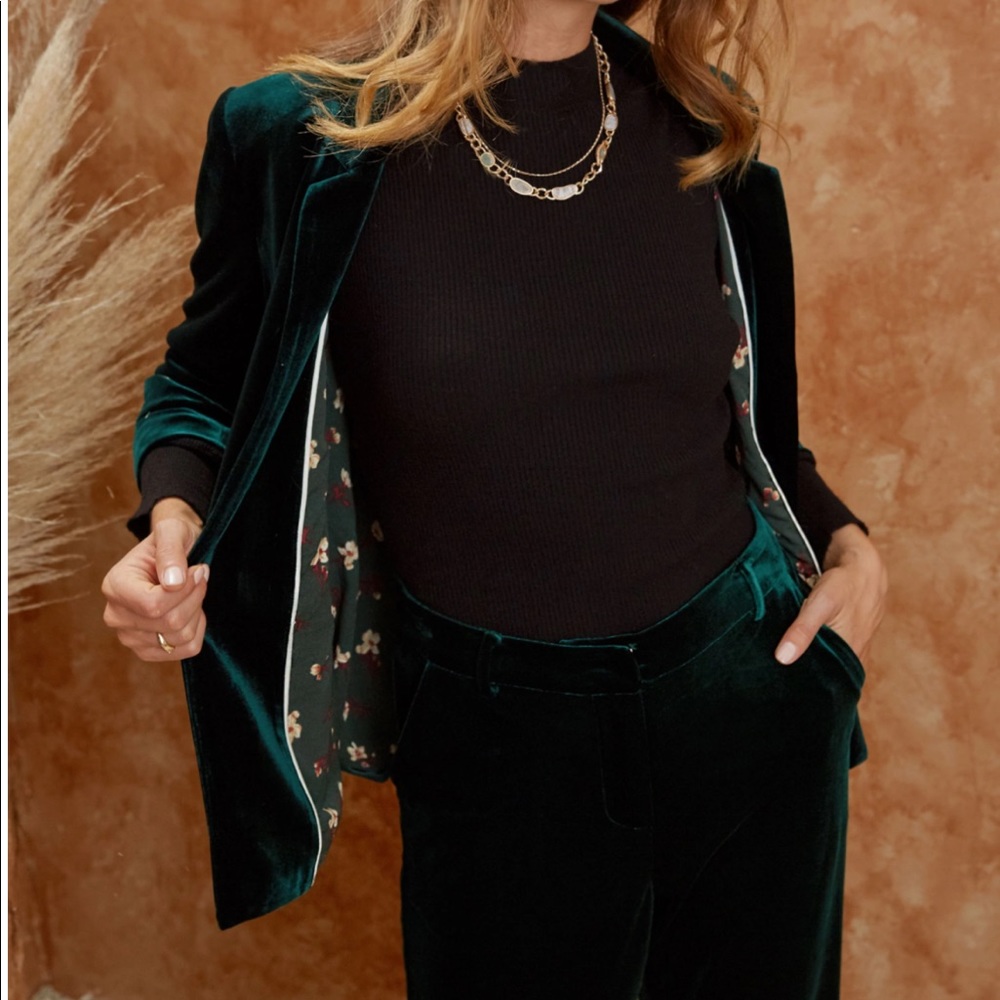 ✨NWT✨Skies are blue Blazer